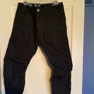 G STAR RAW CARGO JEANS